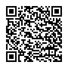 QR-код для подключения шаблона № 105